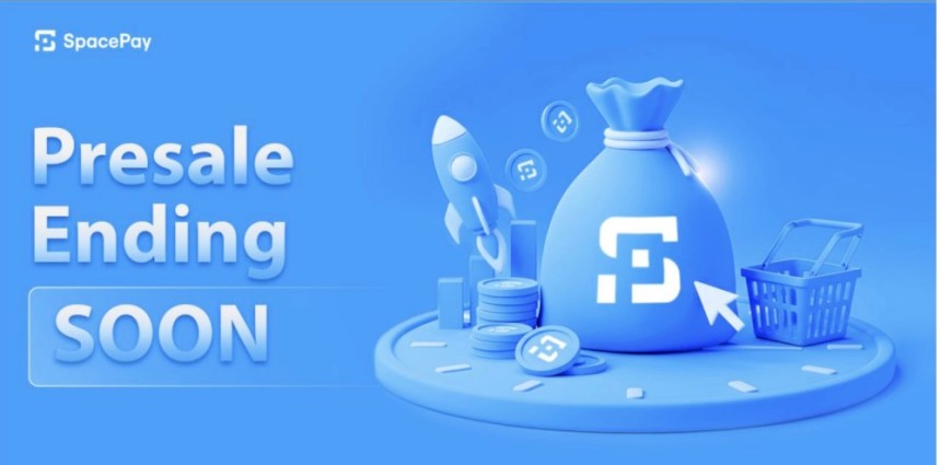 How to Join the SPY Presale
